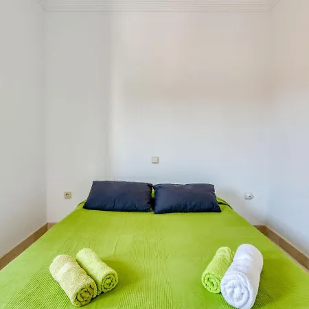 Peaceful In Sitio De Calahonda With Garden Holiday home *