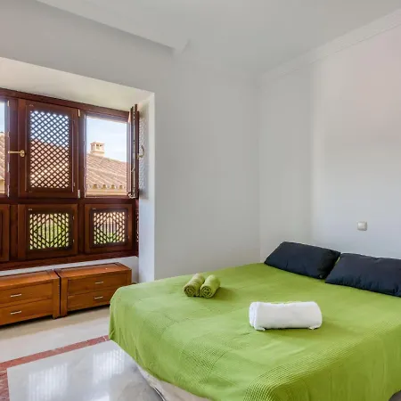 Peaceful In Sitio De Calahonda With Garden Holiday home *